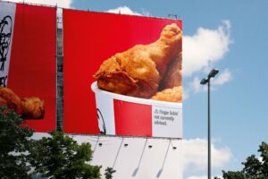 KFC Isn't Finger Lickin' Good, at Least for Now, in First Global Ads _ Muse by Clios.jpeg